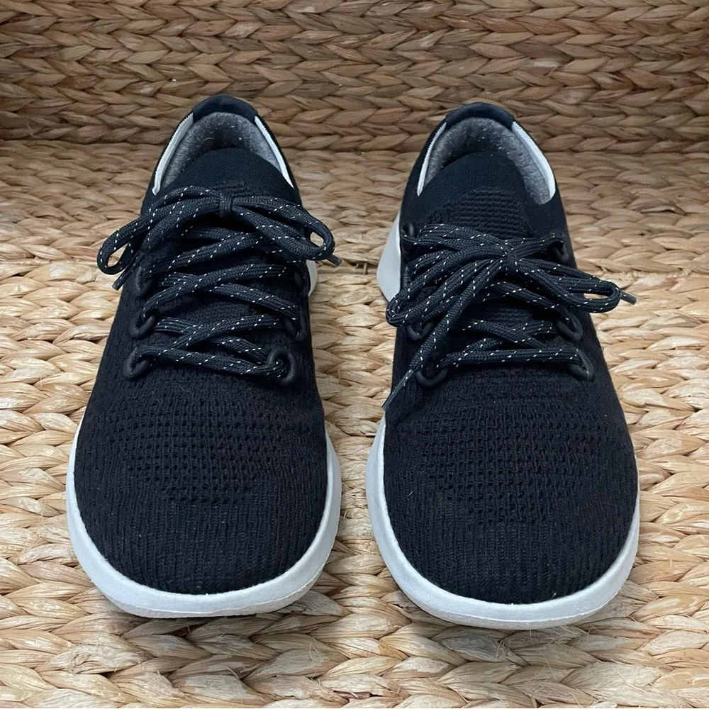 Allbirds Tree Dashers 2‎ Running Shoes Black
